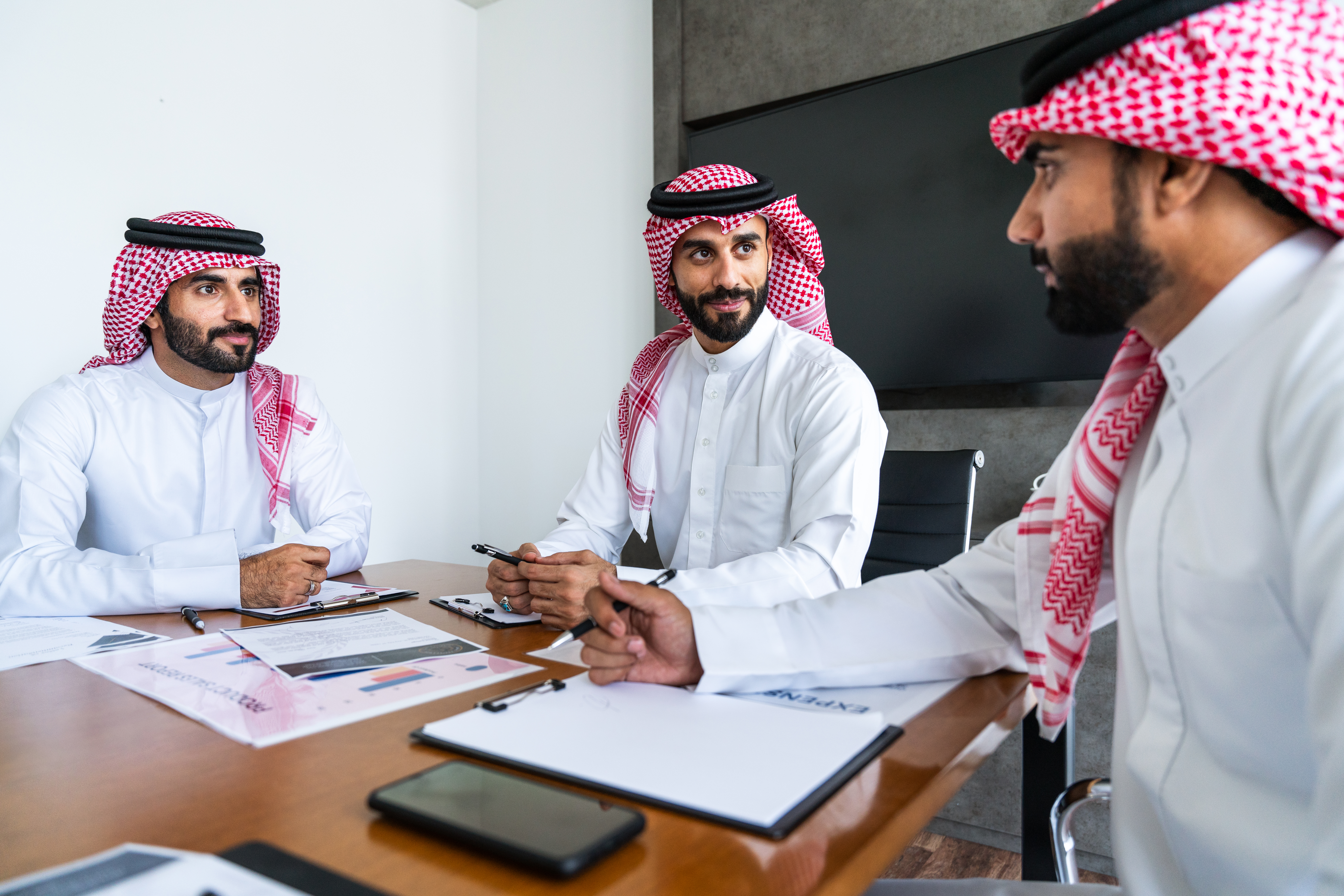 Retail & Corporate Clients